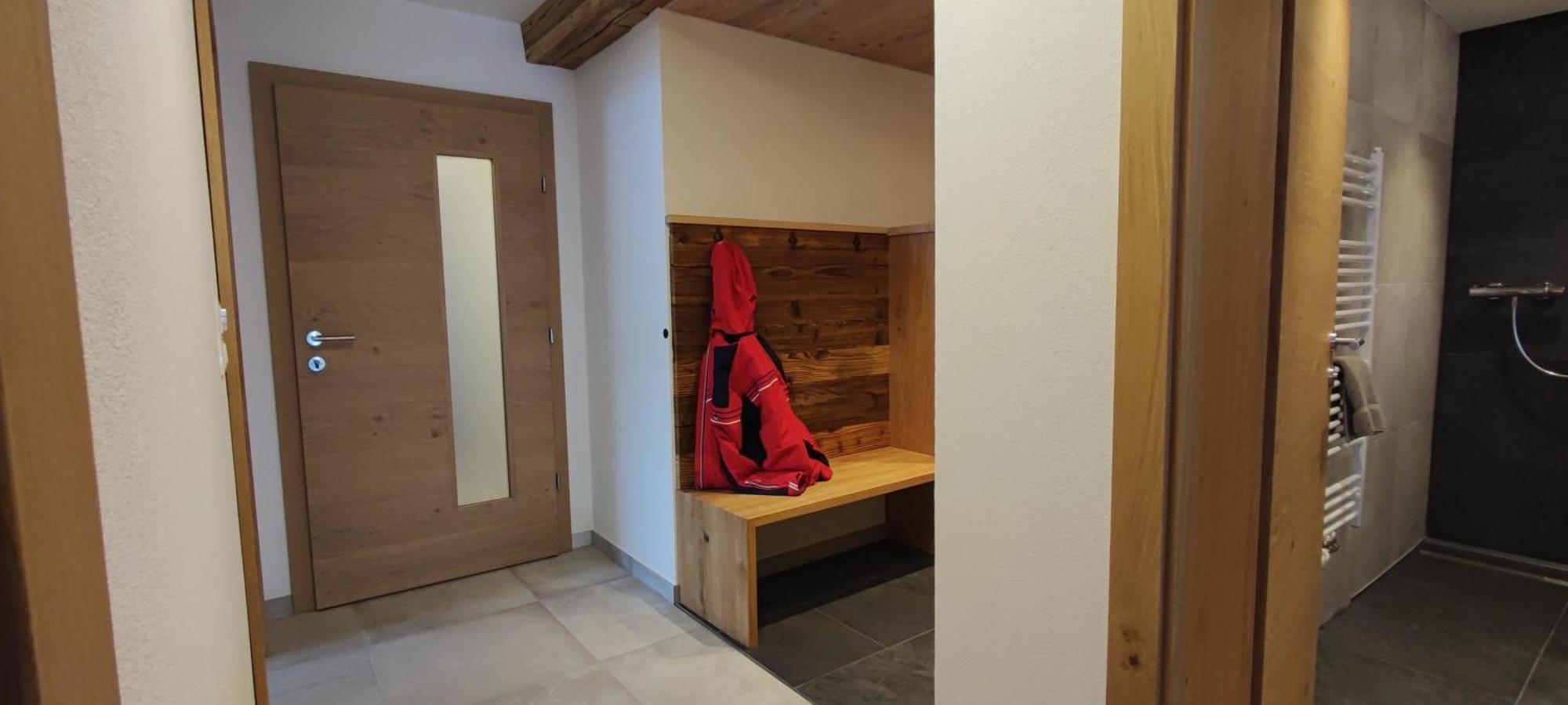 Ferienwohnung Bergpanorama Wild600 Schwarzenau  Exteriér fotografie