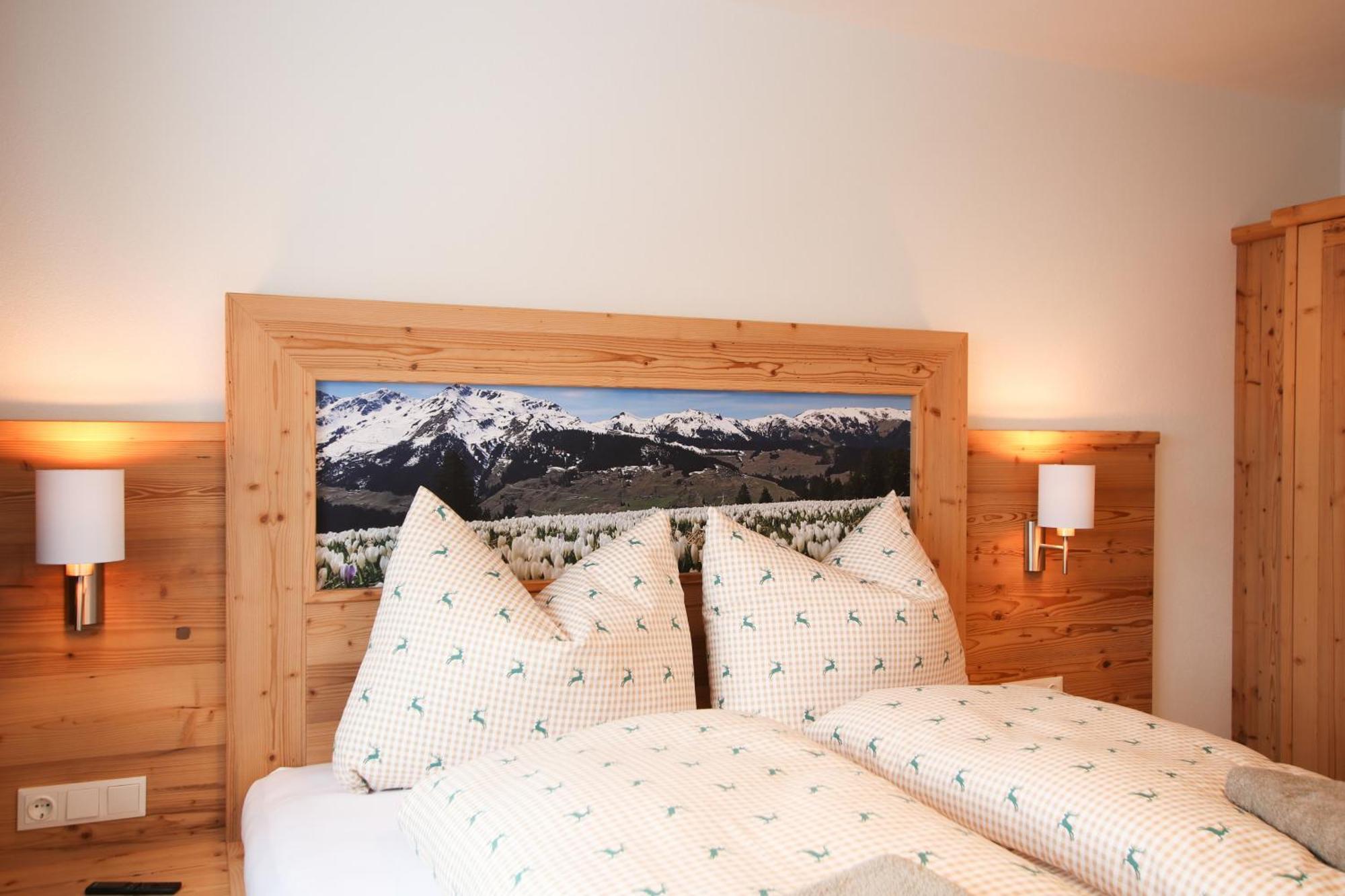 Ferienwohnung Bergpanorama Wild600 Schwarzenau  Exteriér fotografie