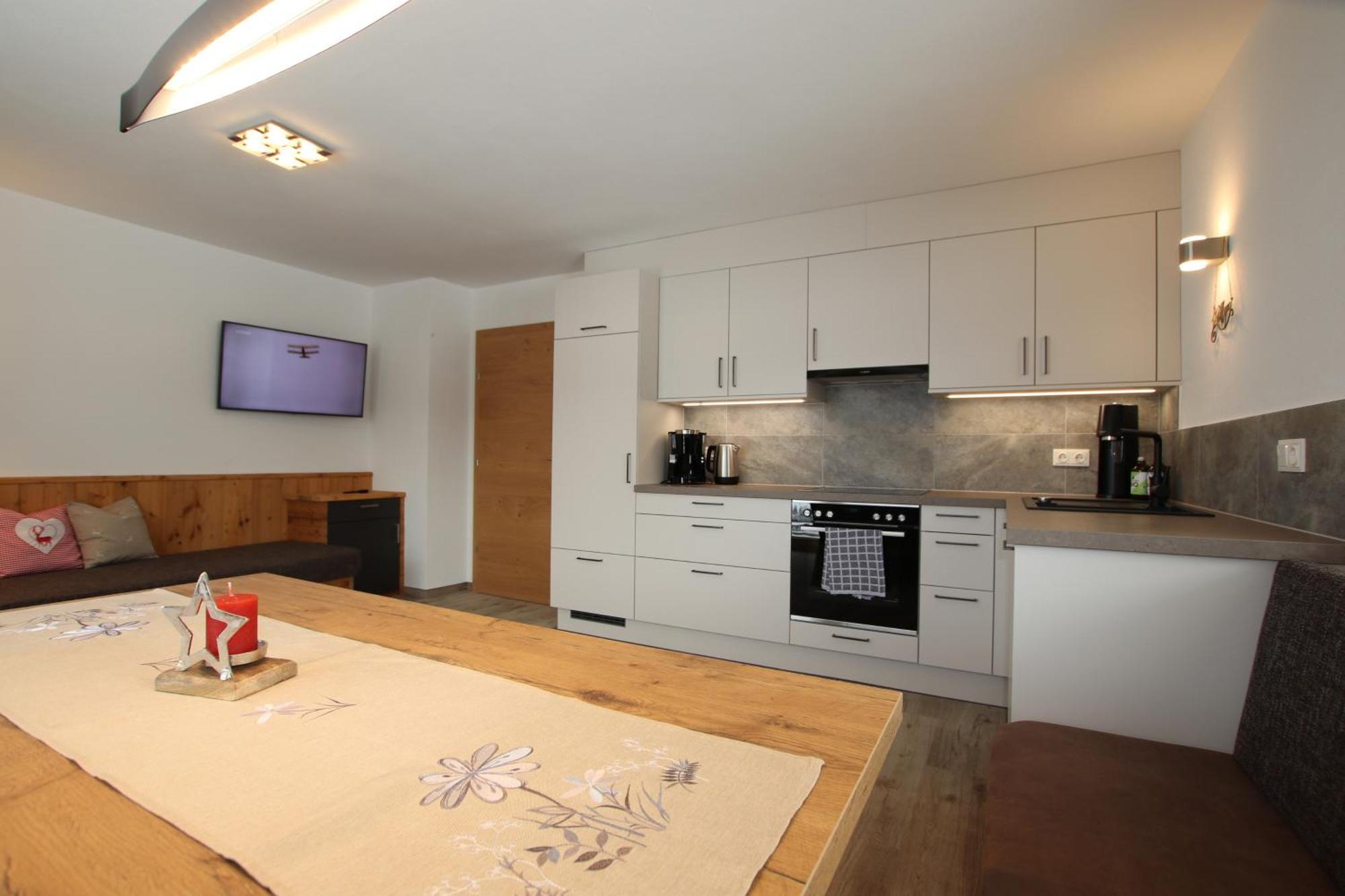 Ferienwohnung Bergpanorama Wild600 Schwarzenau  Exteriér fotografie