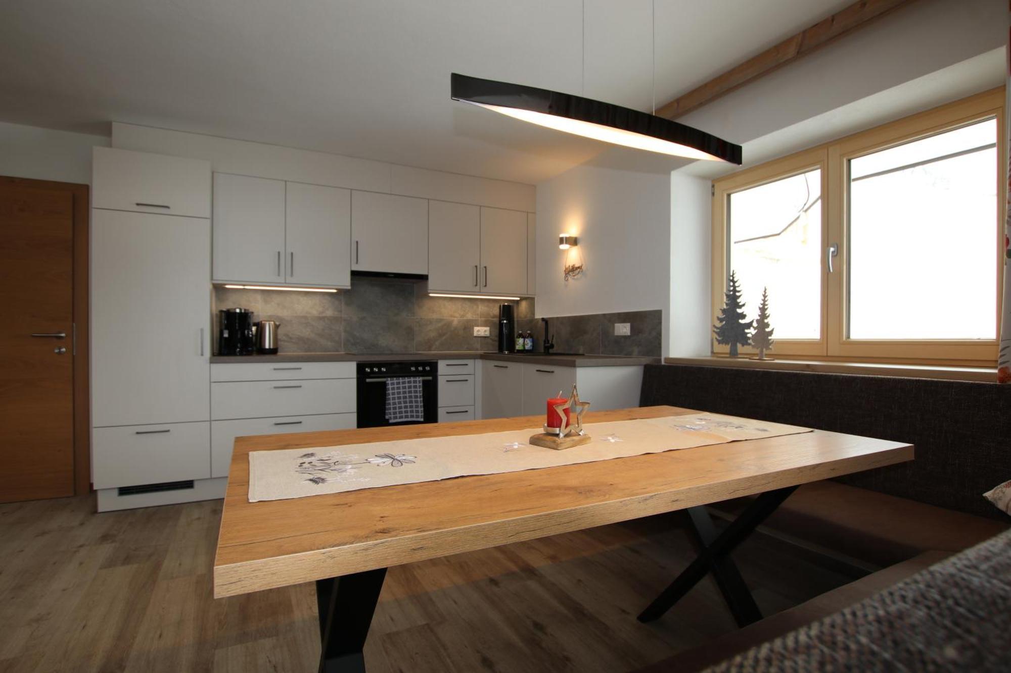 Ferienwohnung Bergpanorama Wild600 Schwarzenau  Exteriér fotografie